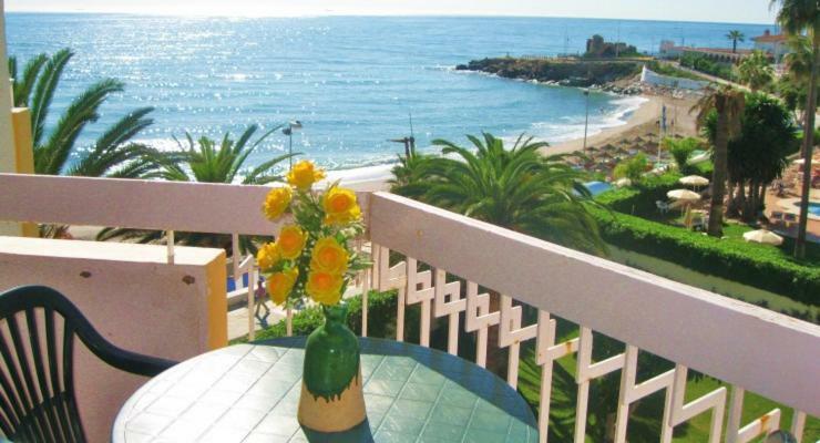 Torresol Appartement